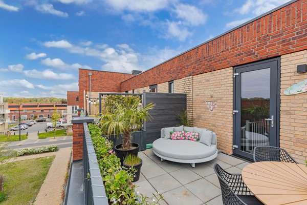 Medium property photo - De Bolder 9, 8302 DB Emmeloord